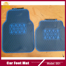 All Car Rubber Car Foot Mat Car Mat